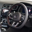 Volkswagen Golf GTI Mk7.5 pasaran Eropah dihentikan kerana undang-undang emisi baharu yang lebih ketat