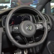 2018 Volkswagen Golf R debuts in Malaysia – RM296k