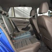 Volkswagen Golf R three-door – only 10 units, RM269k