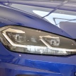 Volkswagen Golf R output down to 300 PS due to retuning for WLTP emissions standard – report