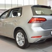 Volkswagen Golf Mk7.5 range in Malaysia, spec-by-spec compared – 1.4 TSI Sportline, R-line, GTI and R