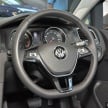 Volkswagen Golf 1.4 TSI facelift introduced in Malaysia – Sportline and R-Line trims, RM156k to RM170k