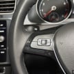 Volkswagen Golf 1.4 TSI facelift introduced in Malaysia – Sportline and R-Line trims, RM156k to RM170k