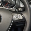 Volkswagen Golf 1.4 TSI facelift introduced in Malaysia – Sportline and R-Line trims, RM156k to RM170k