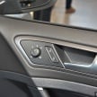 Volkswagen Golf 1.4 TSI facelift introduced in Malaysia – Sportline and R-Line trims, RM156k to RM170k