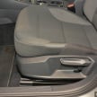 Volkswagen Golf 1.4 TSI facelift introduced in Malaysia – Sportline and R-Line trims, RM156k to RM170k