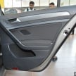 Volkswagen Golf 1.4 TSI facelift introduced in Malaysia – Sportline and R-Line trims, RM156k to RM170k