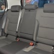 Volkswagen Golf 1.4 TSI facelift introduced in Malaysia – Sportline and R-Line trims, RM156k to RM170k