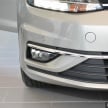 Volkswagen Golf 1.4 TSI facelift introduced in Malaysia – Sportline and R-Line trims, RM156k to RM170k