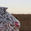 2018 Volkswagen Touareg gets teased in new video