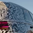 VIDEO: All-new 2019 Volkswagen Touareg teased again
