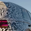 Volkswagen Touareg 2018 ditunjuk menerusi video