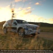 2018 Volkswagen Touareg gets teased in new video