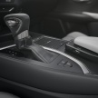 2019 Lexus UX SUV – slots under NX, 2.0 NA, hybrid