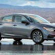 VIDEO: 2019 Honda Insight – a good-looking hybrid?