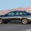 VIDEO: 2019 Honda Insight – a good-looking hybrid?