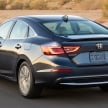 VIDEO: 2019 Honda Insight – a good-looking hybrid?