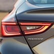 VIDEO: 2019 Honda Insight – a good-looking hybrid?