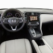 VIDEO: 2019 Honda Insight – a good-looking hybrid?