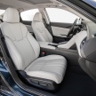 VIDEO: 2019 Honda Insight – a good-looking hybrid?