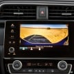 VIDEO: 2019 Honda Insight – a good-looking hybrid?