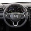 VIDEO: 2019 Honda Insight – a good-looking hybrid?