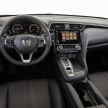 2019 Honda Insight debuts – 1.5L hybrid, 23.3 km/l