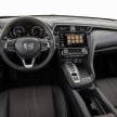 VIDEO: 2019 Honda Insight – a good-looking hybrid?