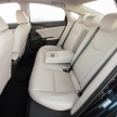 VIDEO: 2019 Honda Insight – a good-looking hybrid?