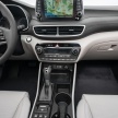 Hyundai Tucson 2019 gugurkan turbo, DCT di USA