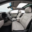 Hyundai Tucson 2019 gugurkan turbo, DCT di USA