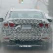 Nissan Altima 2019 – Teana generasi baharu bakal didedahkan di New York Auto Show hujung bulan ini