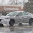Nissan Altima 2019 – Teana generasi baharu bakal didedahkan di New York Auto Show hujung bulan ini