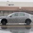 Nissan Altima 2019 – Teana generasi baharu bakal didedahkan di New York Auto Show hujung bulan ini