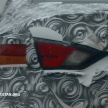 2019 Nissan Altima teased in design sketch – new Teana set to officialy debut at New York Auto Show