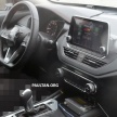 Nissan Altima 2019 – Teana generasi baharu bakal didedahkan di New York Auto Show hujung bulan ini