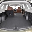 Subaru Forester 2019 diperkenalkan – lebih ruang, lebih teknologi, enjin 2.5L suntikan-terus boxer baharu