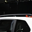 Subaru Forester 2019 diperkenalkan – lebih ruang, lebih teknologi, enjin 2.5L suntikan-terus boxer baharu