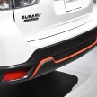 Subaru Forester 2019 diperkenalkan – lebih ruang, lebih teknologi, enjin 2.5L suntikan-terus boxer baharu