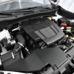 Subaru Forester 2019 diperkenalkan – lebih ruang, lebih teknologi, enjin 2.5L suntikan-terus boxer baharu