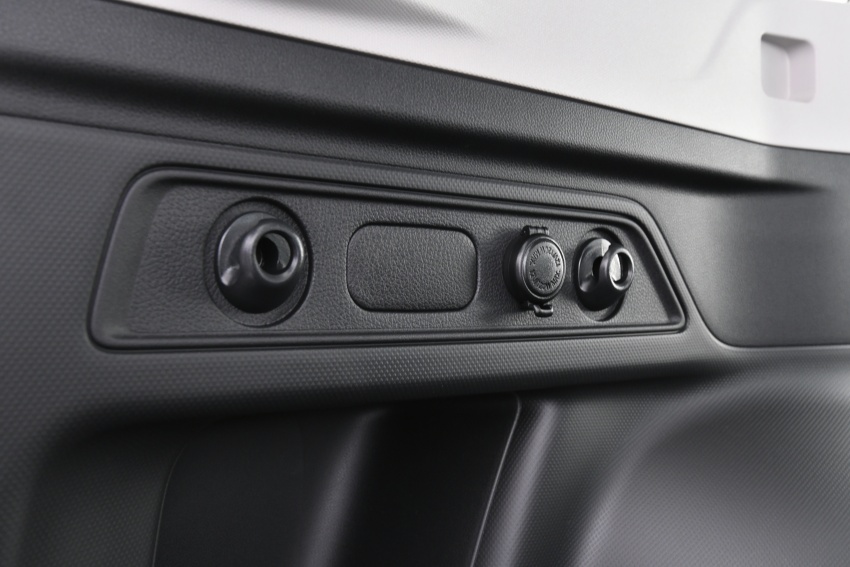 Subaru Forester 2019 diperkenalkan – lebih ruang, lebih teknologi, enjin 2.5L suntikan-terus boxer baharu 799160