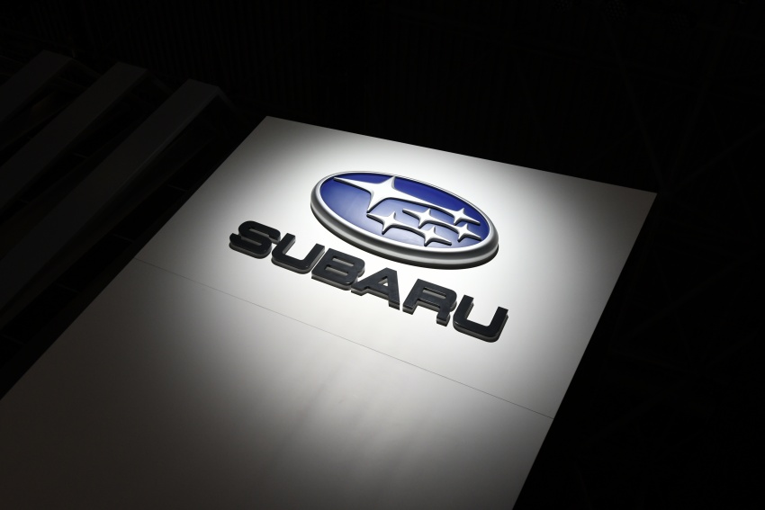 Subaru Forester 2019 diperkenalkan – lebih ruang, lebih teknologi, enjin 2.5L suntikan-terus boxer baharu 799171