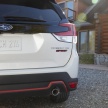 VIDEO: 2019 Subaru Forester walk-around video tour