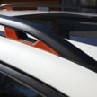 Subaru Forester 2019 diperkenalkan – lebih ruang, lebih teknologi, enjin 2.5L suntikan-terus boxer baharu