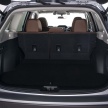 Subaru Forester 2019 diperkenalkan – lebih ruang, lebih teknologi, enjin 2.5L suntikan-terus boxer baharu
