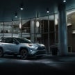 2020 Toyota RAV4 launching in Malaysia on June 18 – 2.5L Dynamic Force engine and Toyota Safety Sense