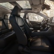 2019 Toyota RAV4 makes its New York debut – TNGA platform, Dynamic Force engines, all-new styling