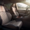 Toyota RAV4 2020 – tempahan kini dibuka, dua varian enjin 2.5L dan 2.0L, harga RM224k dan RM204k