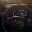 2020 Toyota RAV4 coming to Malaysia – ROI now open