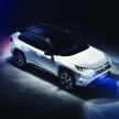2020 Toyota RAV4 teased for Malaysia – launch soon?